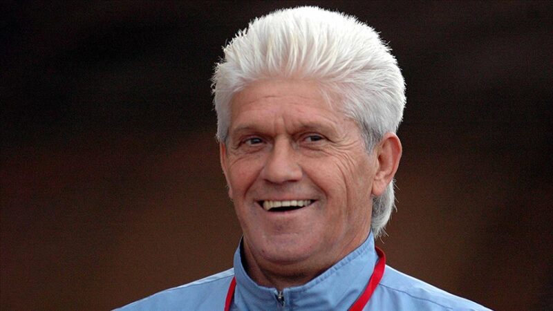 Fenerbahçe'nin eski teknik direktörlerinden Werner Lorant, 76 yaşında hayatını kaybetti.