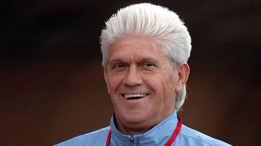 Fenerbahçe’nin eski teknik direktörü hayatını kaybetti