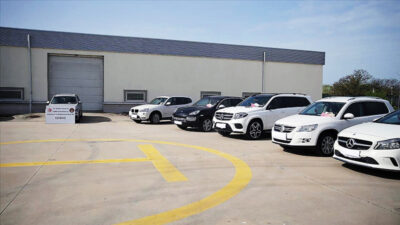 Bakanlık harekete geçti! Lüks araçlarda ’emeklilik’ oyunu