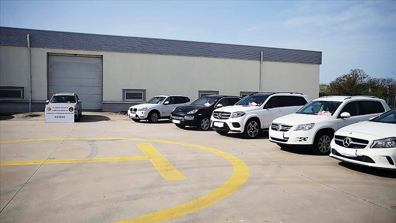 Bakanlık harekete geçti! Lüks araçlarda ’emeklilik’ oyunu