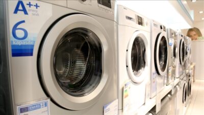 Yeni evlenecekler dikkat! Beyaz eşya ve mobilyada indirim geliyor