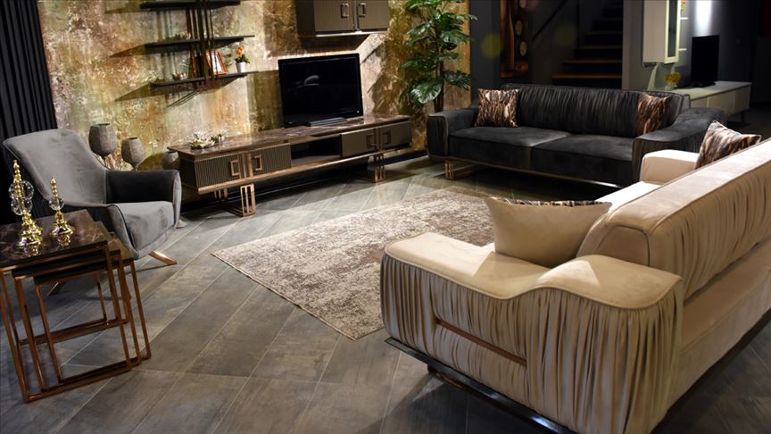 Mobilyaya yüzde 50’ye varan indirim geliyor