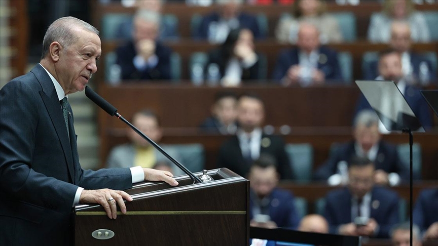 Cumhurbaşkanı Erdoğan’dan DEM Parti açıklaması! Görüşmenin tarihi belli oldu