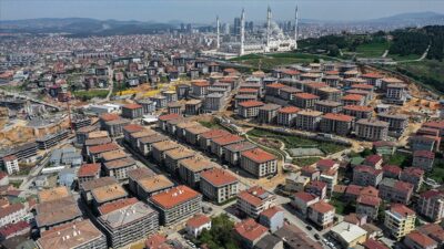 Riskli yapıları yenileme süreci nasıl işliyor?