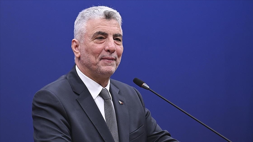 Bolat’tan gümrük vergisi değerlendirmesi