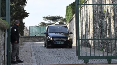 ABD ve Rusya ikinci kez İstanbul’da bir araya geliyor