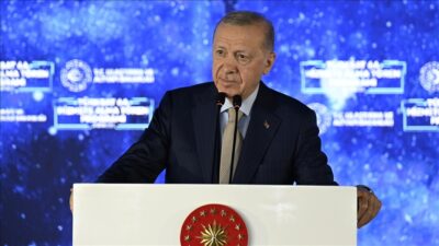Cumhurbaşkanı Erdoğan: Çanakkale Ruhu’nu gelecek nesillere aşılayacağız