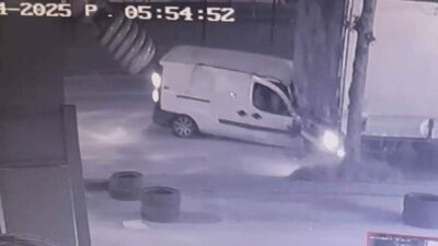 Bursa’da korkunç kaza