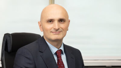 Beyçelik Holding İnsan, Teknoloji ve İnovasyon Direktörü Uğur Cem Yıldız Oldu