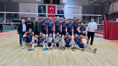 Osmangazi Belediyespor 2. Lig için sahaya çıkıyor