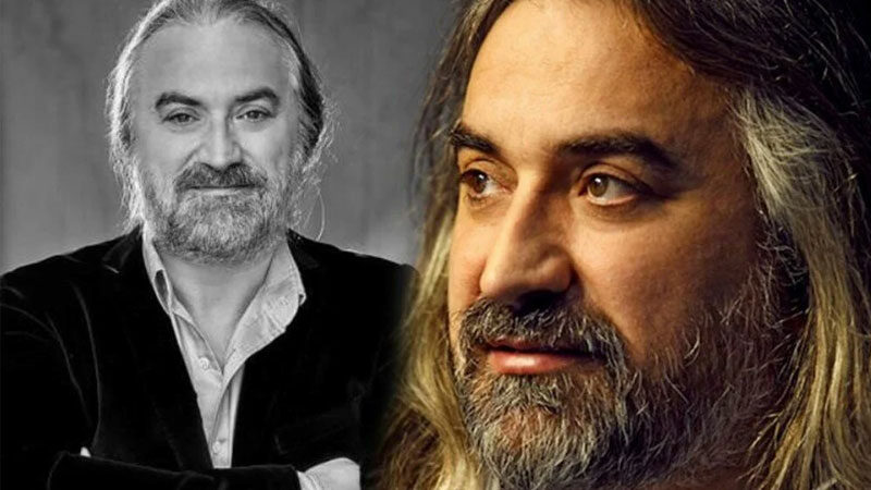 Volkan Konak kurtarılabilir miydi? Prof.Dr. Sönmez yanıtladı Cerrahpaşa, Yarim Yarim, Mimoza Çiçeğim gibi şarkılarla tanınan Volkan Konak,
