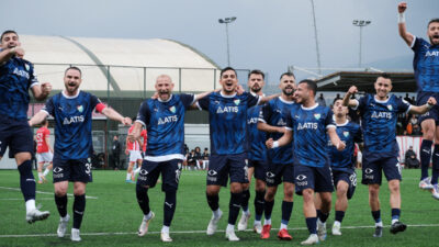 Bursaspor’da geri sayım başladı!