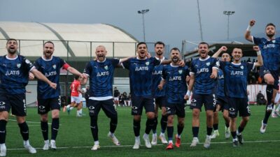 Lider Bursaspor’dan kritik galibiyet!