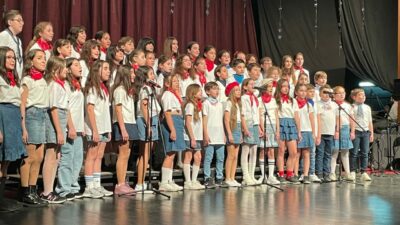 Bursa’da frankofoni esintileri