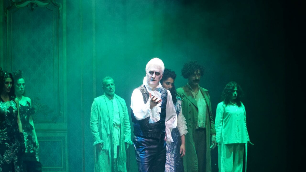 Bursa’da biletleri anında tükenen festivale coşkulu start!