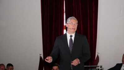 Bursa’da ilk kez Mudanya’da yapılacak! Başkan Dalgıç tek tek açıkladı