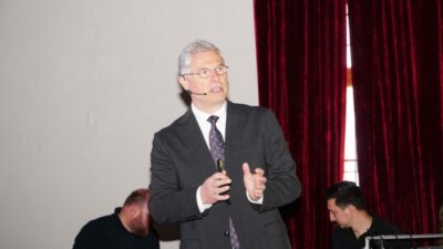 Bursa’da ilk kez Mudanya’da yapılacak! Başkan Dalgıç tek tek açıkladı