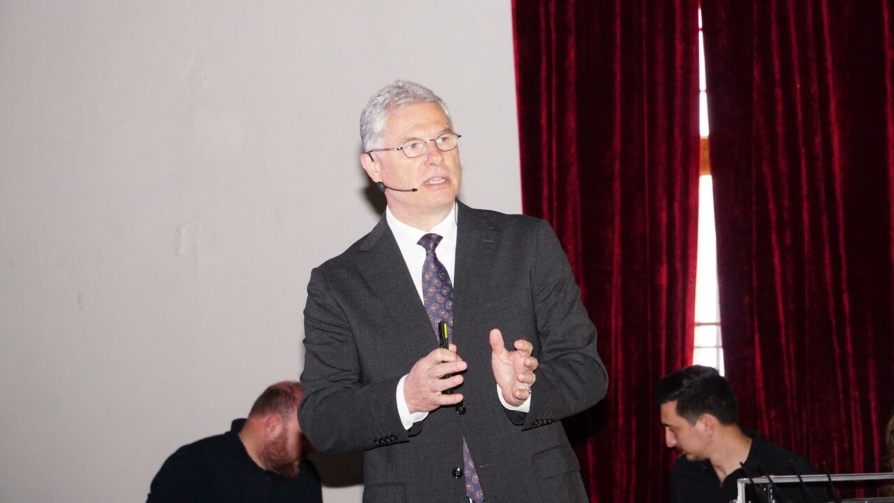 Bursa’da ilk kez Mudanya’da yapılacak! Başkan Dalgıç tek tek açıkladı