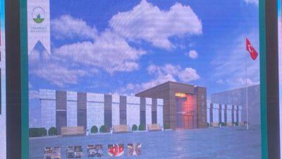 Başkan Aydın duyurdu! Bursa’da 136 mahallede kurulacak