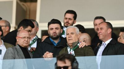 Bursaspor Başkanı Enes Çelik’ten şampiyonluk açıklaması