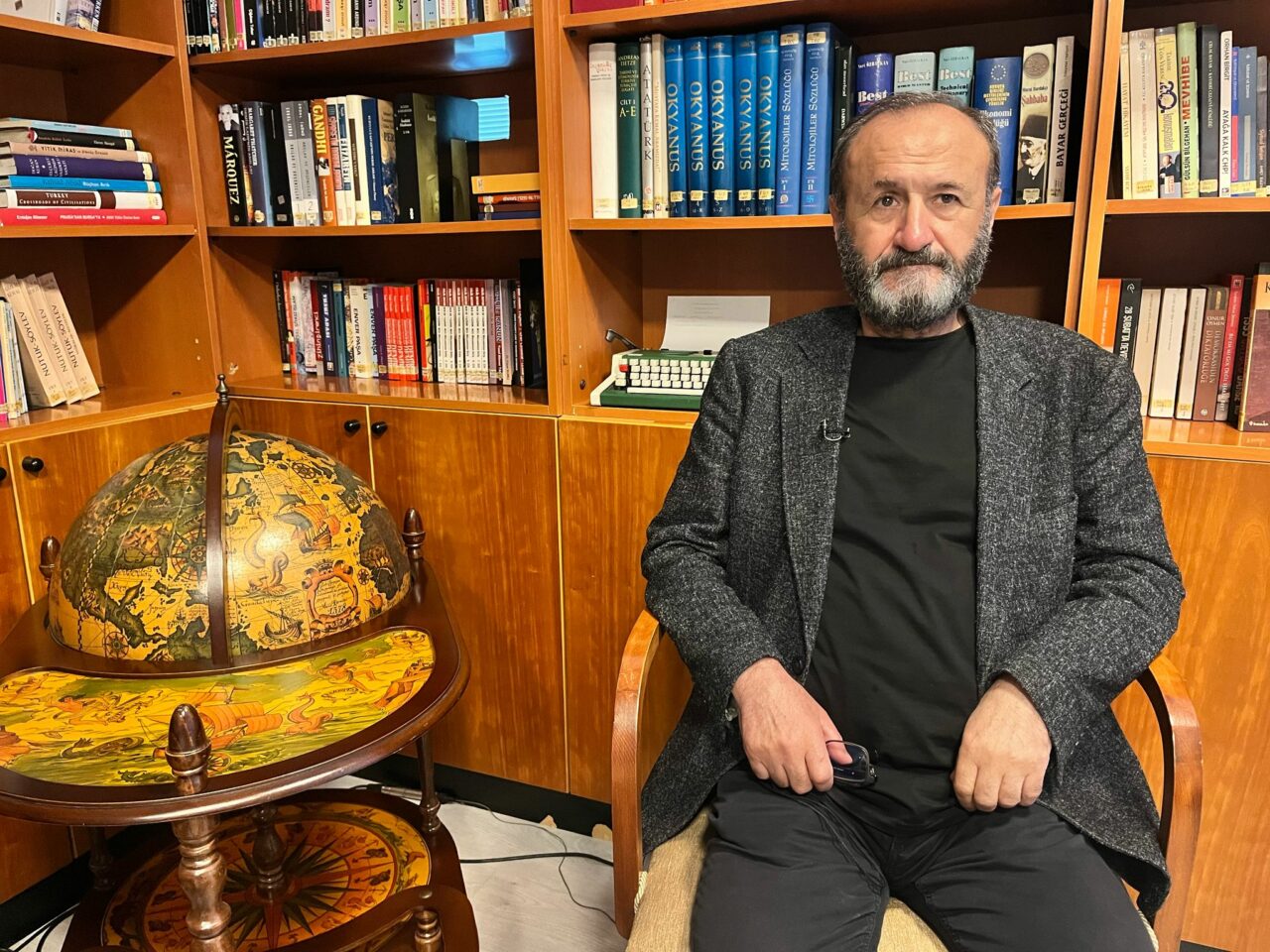 Bursa’da 3 ana fay tehlikesi: “İstanbul’dan daha çok etkilenecek” Bursa’da 3 ana fay tehlikesi: “İstanbul’dan daha çok etkilenecek”