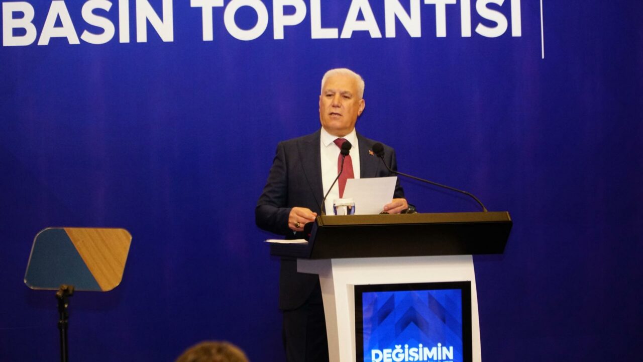 Başkan Bozbey açıkladı! Bursa’ya 5 bin kişilik spor salonu