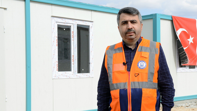 Bursa’da başkan duyurdu! Her mahalleye yapılacak