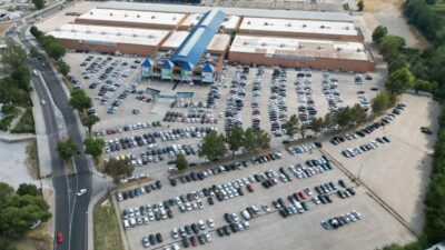 Bursa’da iki fuar daha