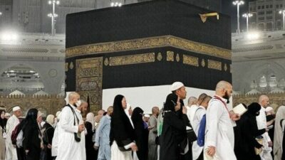 Hac ile ilgili yeni düzenleme!