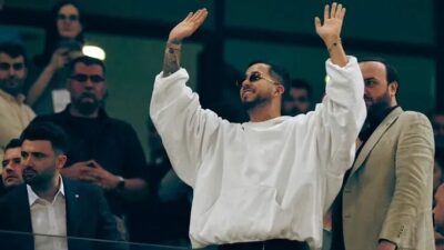 Bursaspor’dan Mahmut Orhan konseri! İşte bilet fiyatları ve detaylar