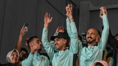 Bursaspor’un şampiyon kaptanından açıklamalar: “Durmadan Süper Lig’e”