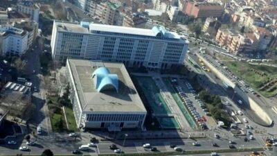 İBB yolsuzluk soruşturması: 30 şüpheli hakkında tutuklama talebi