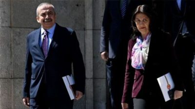 Bakan Tunç-DEM parti heyeti görüşmesi ertelendi