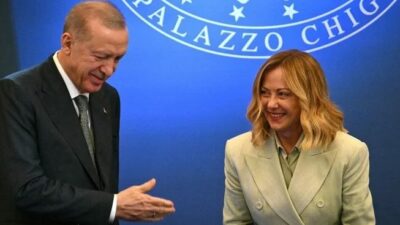 Erdoğan: İtalya, AB sürecimize desteğini sürdürüyor