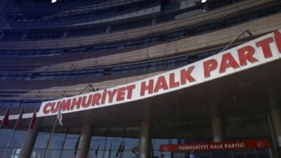 CHP’ye kayyum iddiası: Soruşturma başlatıldı