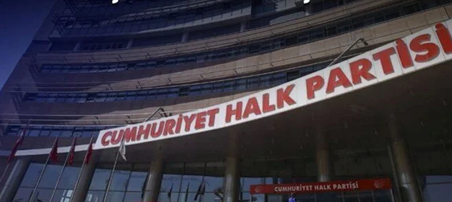 CHP’ye kayyum iddiası: Soruşturma başlatıldı CHP’ye kayyum iddiası: Soruşturma başlatıldı