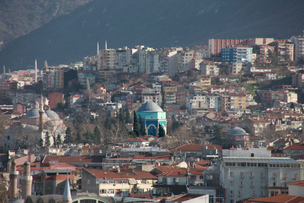 Bursa’da depreme üçlü koruma planı! İşte korumaya alınacak yerler… Bursa’da depreme üçlü koruma planı! İşte korumaya alınacak yerler…