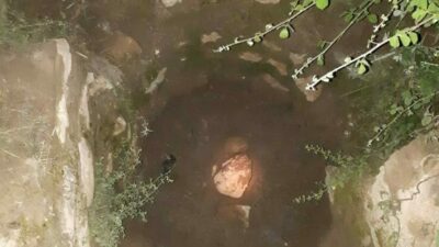 Bursa’da yıllardır sır gibi saklanan keşif! Bulan kişi 50 milyon dolar istiyor…