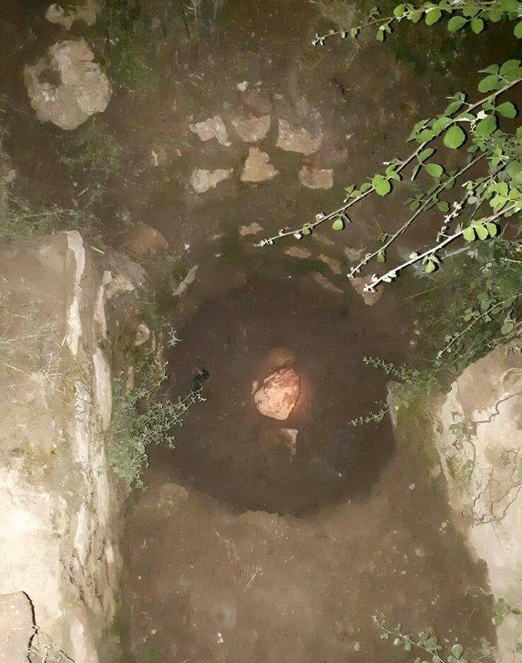 Bursa’da yıllardır sır gibi saklanan keşif! Bulan kişi 50 milyon dolar istiyor…