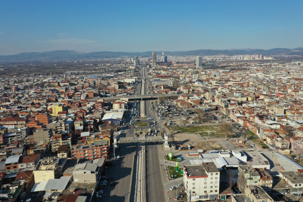 Bursa’nın bu ilçesindeki kentsel dönüşüme neden onay çıkmıyor?