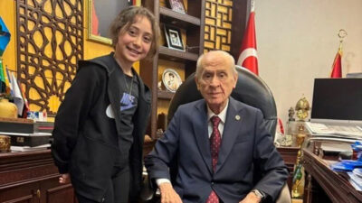 Bahçeli’ye ‘Roblox açılsın’ talebi