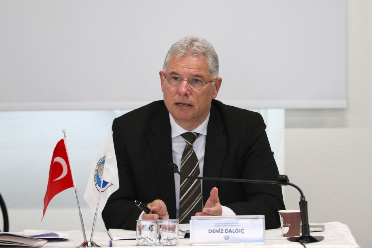 Bursa’da Turizm Çalıştayı: Mudanya’da yol haritası belli oluyor