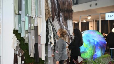 Bursa’da tekstil sektörüne ivme kazandıran fuar