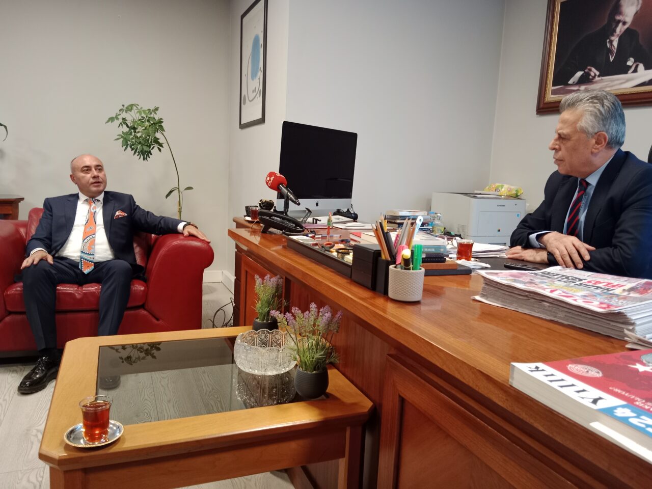 Bursa’da yapılacak; Türkiye’de tek, dünyada 3. olacak