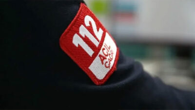 Asılsız ihbar yapanlar şimdi yandı! 112 kararı Meclis’te ten geçti!