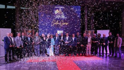 Bursa’da bir ilk! Uluslararası Kısa Film Yarışması’nda ödüller sahiplerini buldu