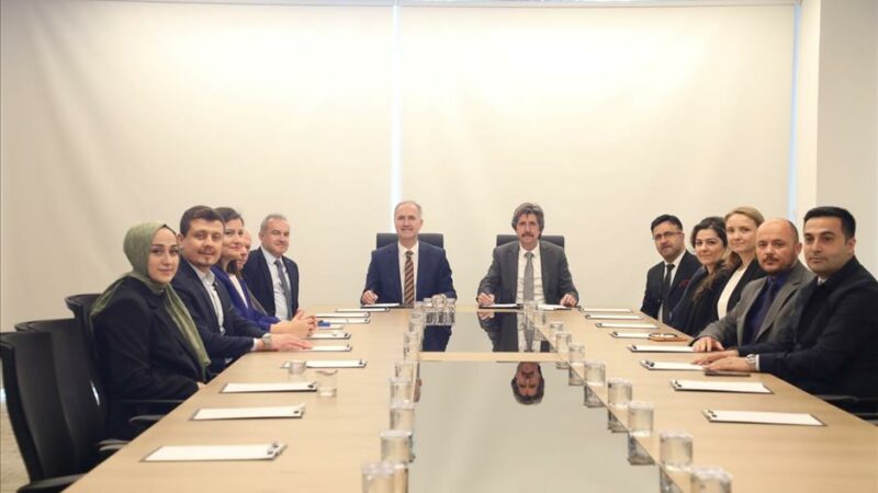 İnegöl Belediyesi Orhaneli MYO ile iş birliği protokolü imzaladı İnegöl Belediyesi, Uludağ Üniversitesi Orhaneli Meslek Yüksek Okulu ile çağrı