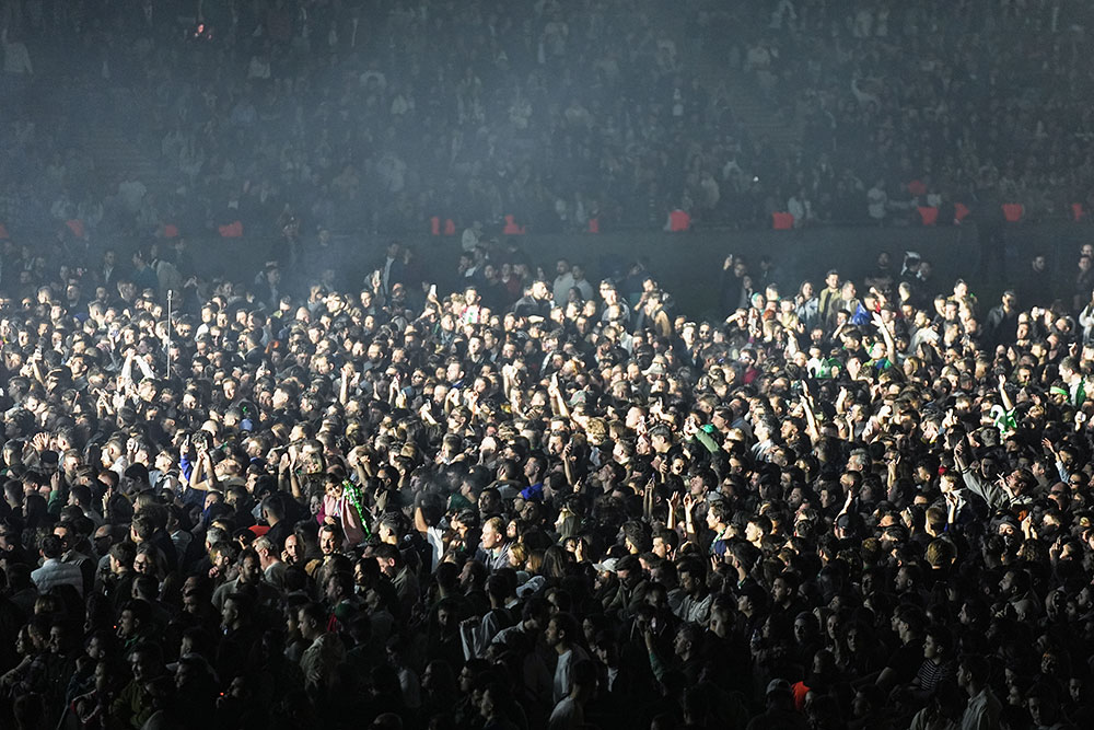 Tomorrowland ve San Siro’dan Bursa’ya