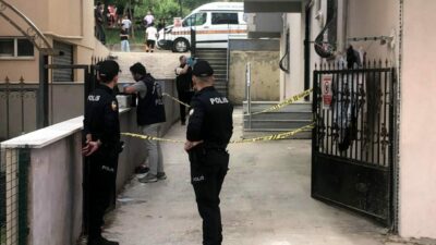 2 yaşındaki Meyra’nın feci sonu