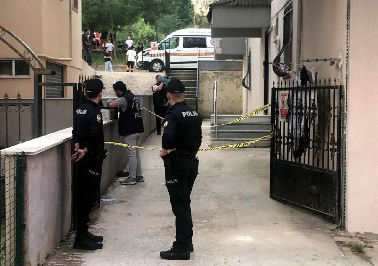 2 yaşındaki Meyra’nın feci sonu